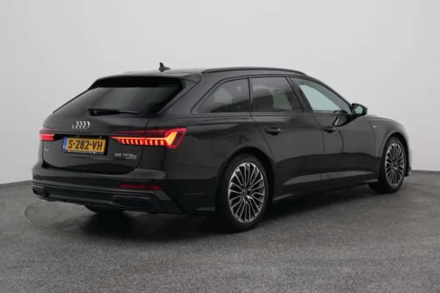 Audi A6 (2023) thumbnail 6