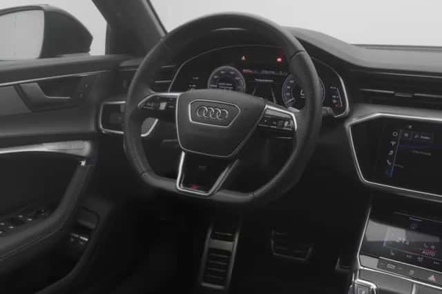 Audi A6 (2023) thumbnail 7
