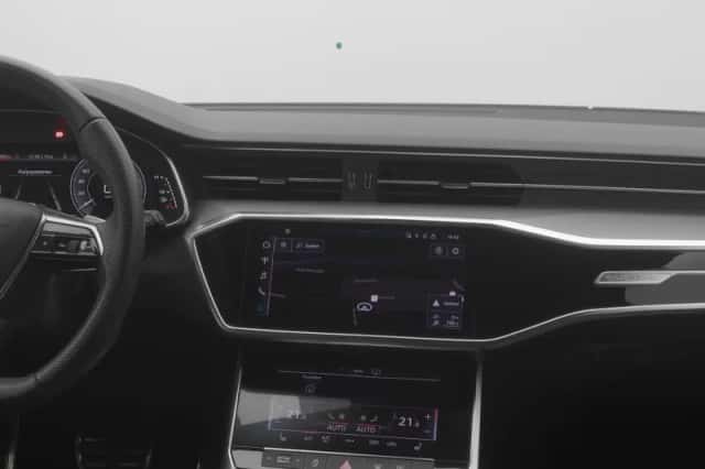 Audi A6 (2023) thumbnail 8