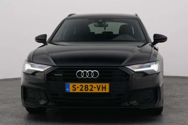 Audi A6 (2023) thumbnail 9
