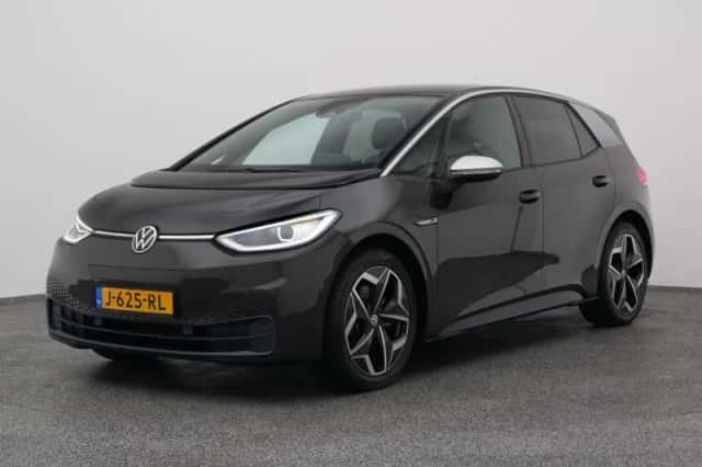 Volkswagen ID.3 (2020)