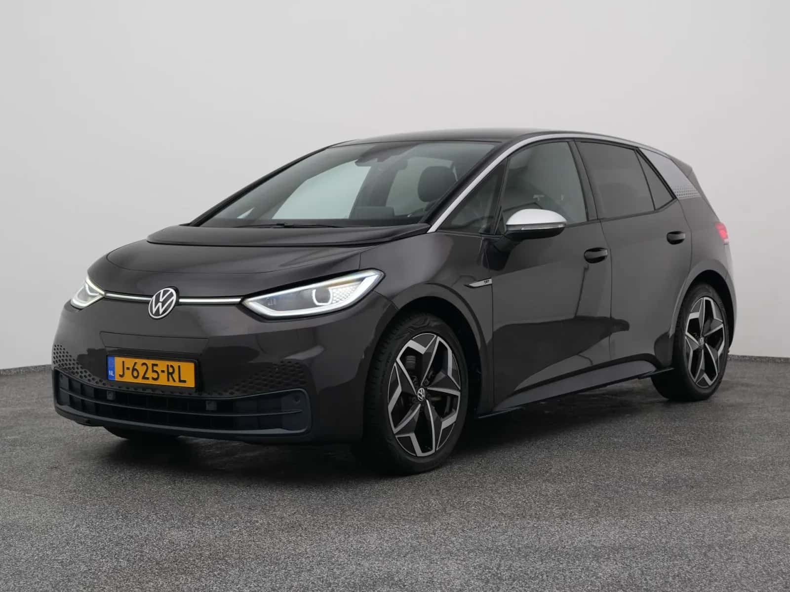 Volkswagen ID.3 (2020) — foto 1
