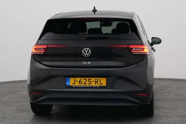 Volkswagen ID.3 (2020) thumbnail 11