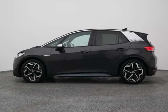 Volkswagen ID.3 (2020) thumbnail 14