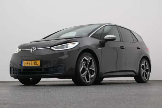 Volkswagen ID.3 (2020) thumbnail 16