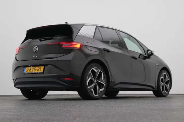 Volkswagen ID.3 (2020) thumbnail 17