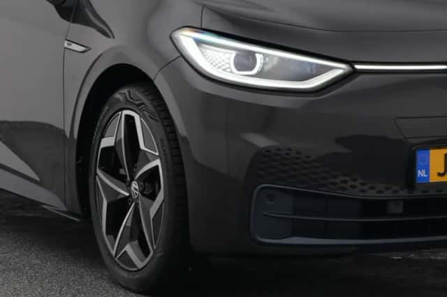 Volkswagen ID.3 (2020) thumbnail 18