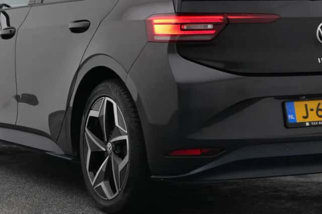 Volkswagen ID.3 (2020) thumbnail 19