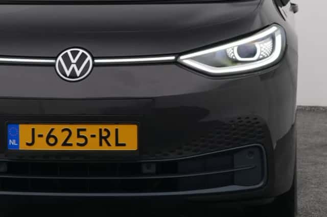 Volkswagen ID.3 (2020) thumbnail 20
