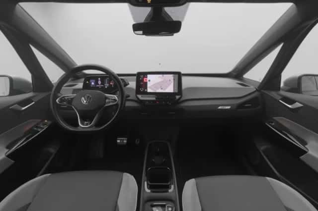 Volkswagen ID.3 (2020) thumbnail 3