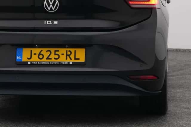 Volkswagen ID.3 (2020) thumbnail 21