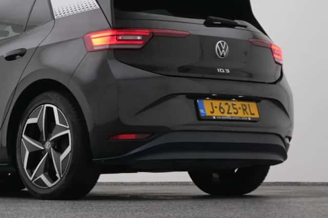 Volkswagen ID.3 (2020) thumbnail 23