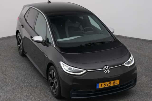 Volkswagen ID.3 (2020) thumbnail 25