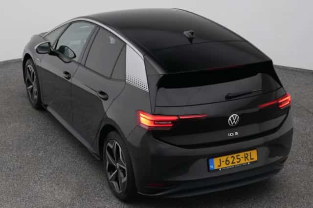 Volkswagen ID.3 (2020) thumbnail 26