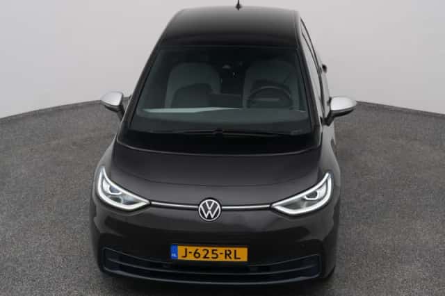 Volkswagen ID.3 (2020) thumbnail 27