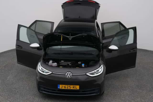 Volkswagen ID.3 (2020) thumbnail 28