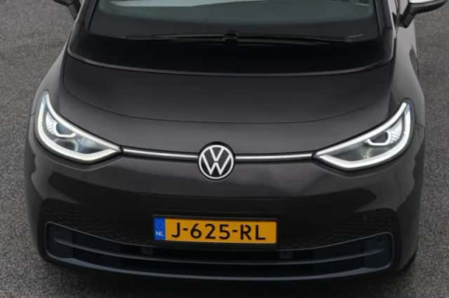 Volkswagen ID.3 (2020) thumbnail 31