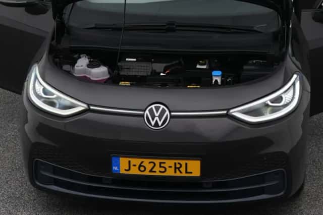 Volkswagen ID.3 (2020) thumbnail 32