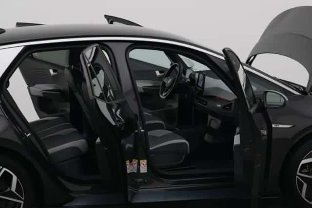 Volkswagen ID.3 (2020) thumbnail 35