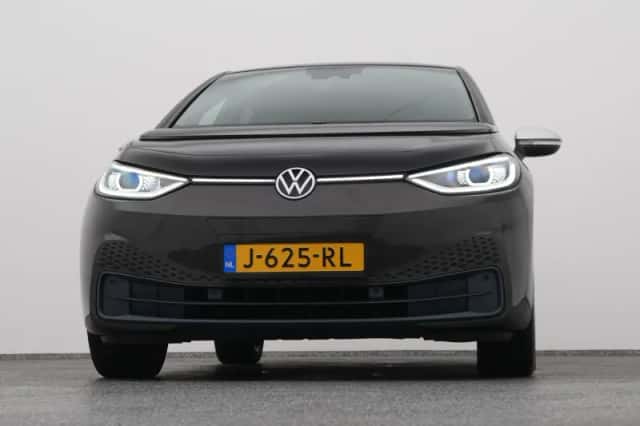 Volkswagen ID.3 (2020) thumbnail 36