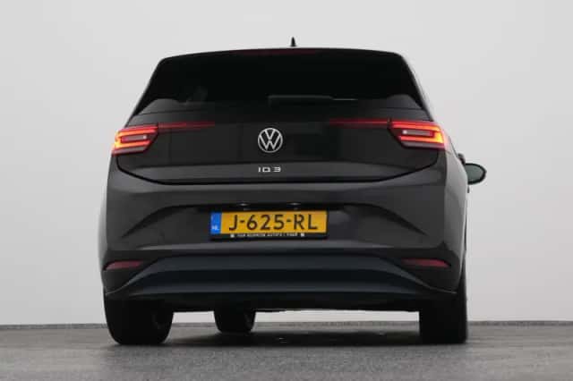 Volkswagen ID.3 (2020) thumbnail 37