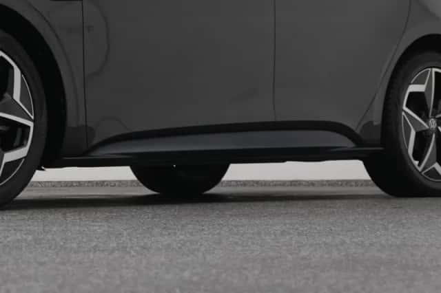 Volkswagen ID.3 (2020) thumbnail 38