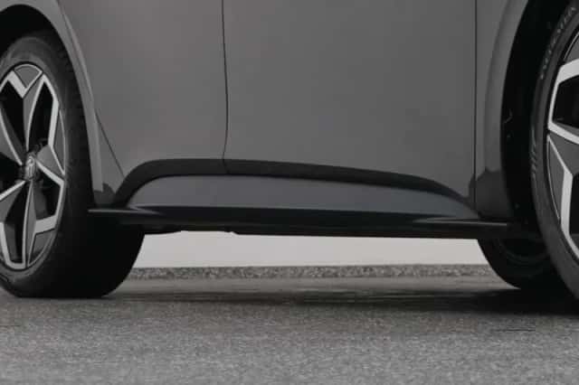 Volkswagen ID.3 (2020) thumbnail 39