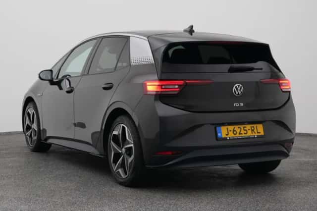 Volkswagen ID.3 (2020) thumbnail 6
