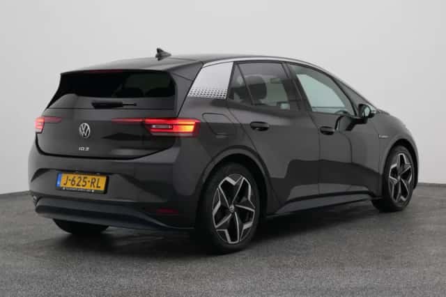 Volkswagen ID.3 (2020) thumbnail 7