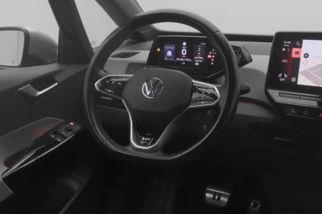 Volkswagen ID.3 (2020) thumbnail 8