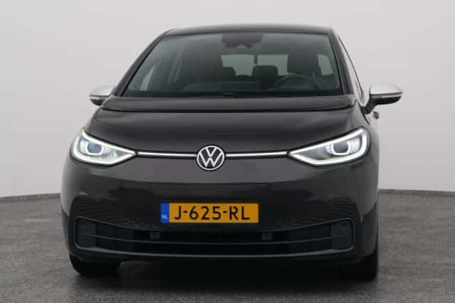 Volkswagen ID.3 (2020) thumbnail 10