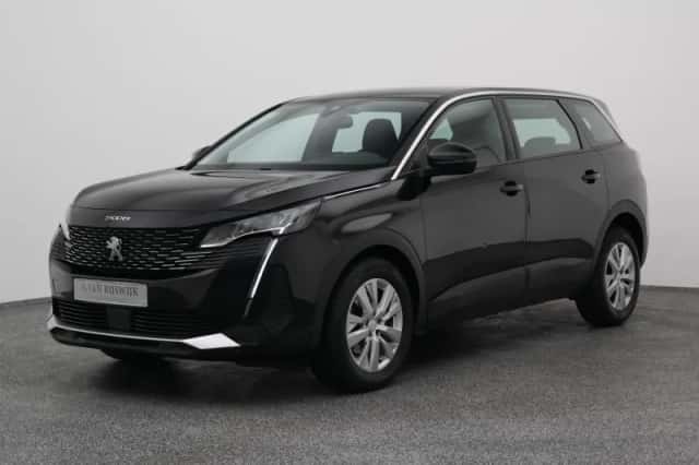 Peugeot 5008 (2022)