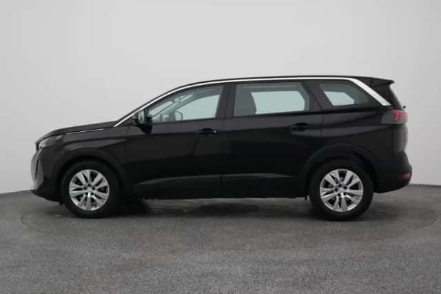 Peugeot 5008 (2022) thumbnail 13