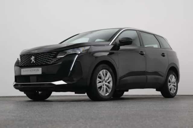 Peugeot 5008 (2022) thumbnail 15