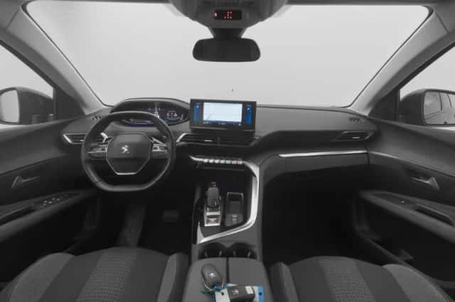 Peugeot 5008 (2022) thumbnail 3