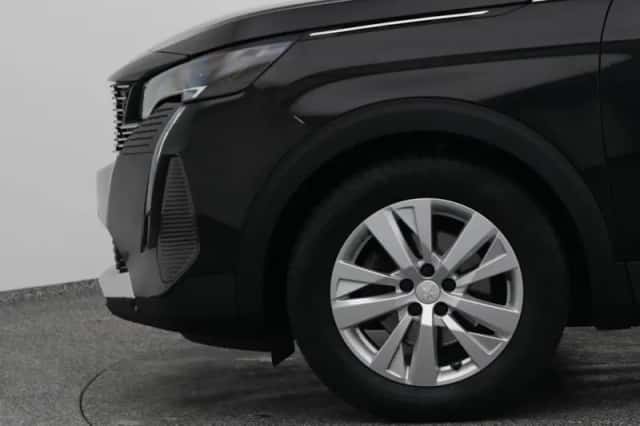 Peugeot 5008 (2022) thumbnail 21