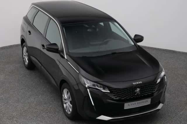 Peugeot 5008 (2022) thumbnail 24