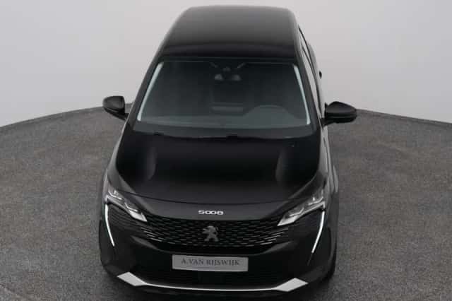 Peugeot 5008 (2022) thumbnail 26