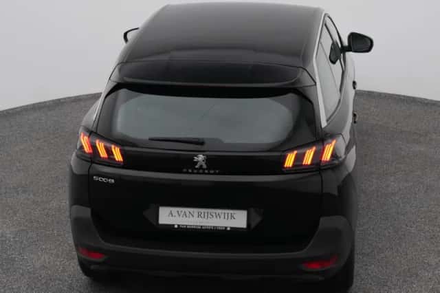 Peugeot 5008 (2022) thumbnail 28