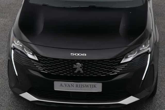 Peugeot 5008 (2022) thumbnail 30