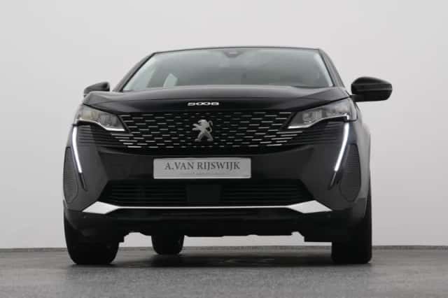 Peugeot 5008 (2022) thumbnail 35