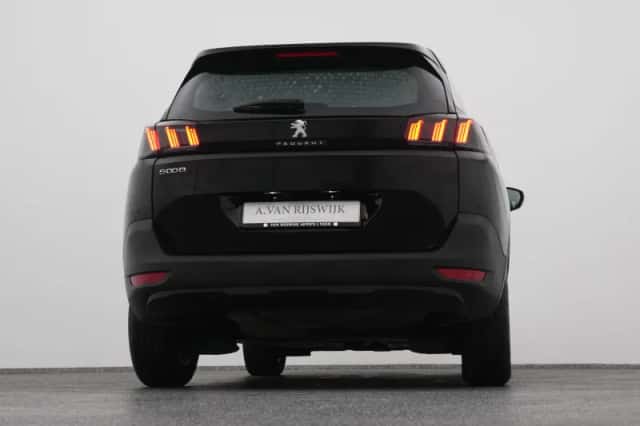 Peugeot 5008 (2022) thumbnail 36