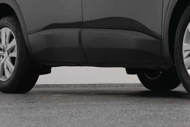 Peugeot 5008 (2022) thumbnail 38