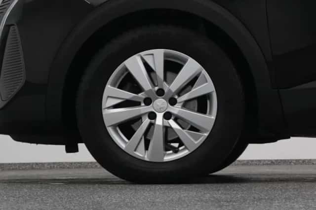 Peugeot 5008 (2022) thumbnail 39