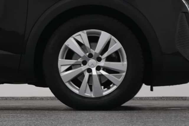 Peugeot 5008 (2022) thumbnail 42
