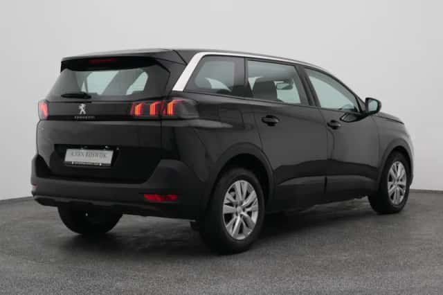 Peugeot 5008 (2022) thumbnail 6
