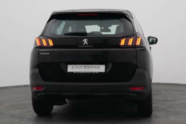 Peugeot 5008 (2022) thumbnail 10