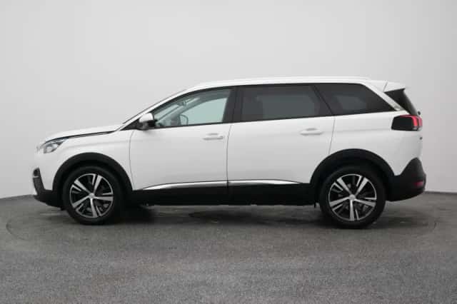 Peugeot 5008 (2019) thumbnail 13