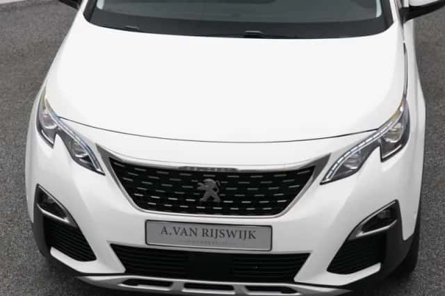 Peugeot 5008 (2019) thumbnail 30