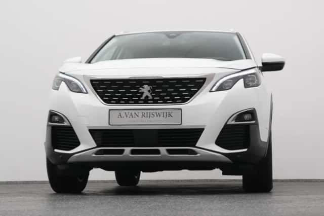 Peugeot 5008 (2019) thumbnail 35